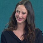 Kaya Scodelario Talks ‘Mafia Magic’ in ‘The Gentleman’ Season 2 - TODAY.com