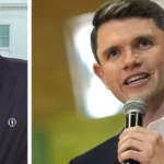 Joe praises Talarico for ‘one of the best comebacks’ during Fox News interview - ms.now