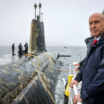 Surge in Social Spending Dampens UK's Hopes for a Stronger Royal Navy - The Maritime Executive