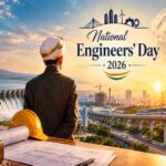 National Engineers' Day 2026: Why do we celebrate on Sept 15? Know details - business-standard.com