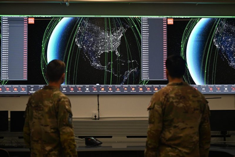 US confirms weapon deployment in space for first time - Latest news from Azerbaijan