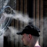 Mid-September Heat Wave Blankets Parts of the Country - TODAY.com