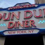 ‘Law & Order’ Dun Dun Diner Set to Return to Rockefeller Center - TODAY.com