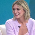 Chelsea Frei on ‘The Paper’ S2, Breaking Character, NBC Internship - today.com