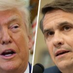 Blanche ‘happily and in plain sight weaponizing the DOJ’ to carry out Trump’s aims: Wagner - MS NOW