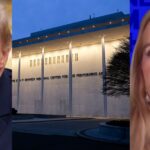 Kerry Kennedy sends pointed message to Trump: 'Focus on your job and leave the arts alone' - MS NOW