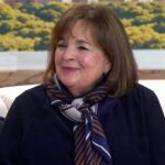 Ina Garten Talks New Podcast ‘Happy Hour,’ Upcoming Cookbook - today.com