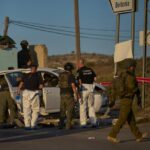 Israel’s US ambassador says son wounded at West Bank checkpoint - Latest news from Azerbaijan