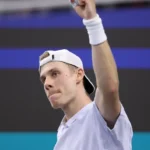 Shapovalov Dominates Kopriva to Reach Chengdu Quarterfinals - TennisTemple