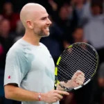 Mannarino Upsets Third Seed Tabilo to Reach Chengdu Quarterfinals - TennisTemple
