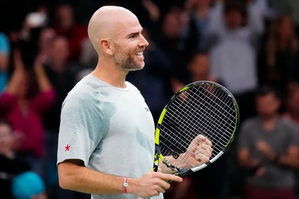 Mannarino Upsets Third Seed Tabilo to Reach Chengdu Quarterfinals - TennisTemple