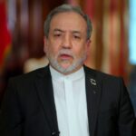 Iran foreign minister says Iran ‘ready for diplomacy’ and ‘war at same time’: Full interview - NBC News