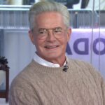 Kyle MacLachlan Reflects on Hollywood Career in New Memoir - TODAY.com