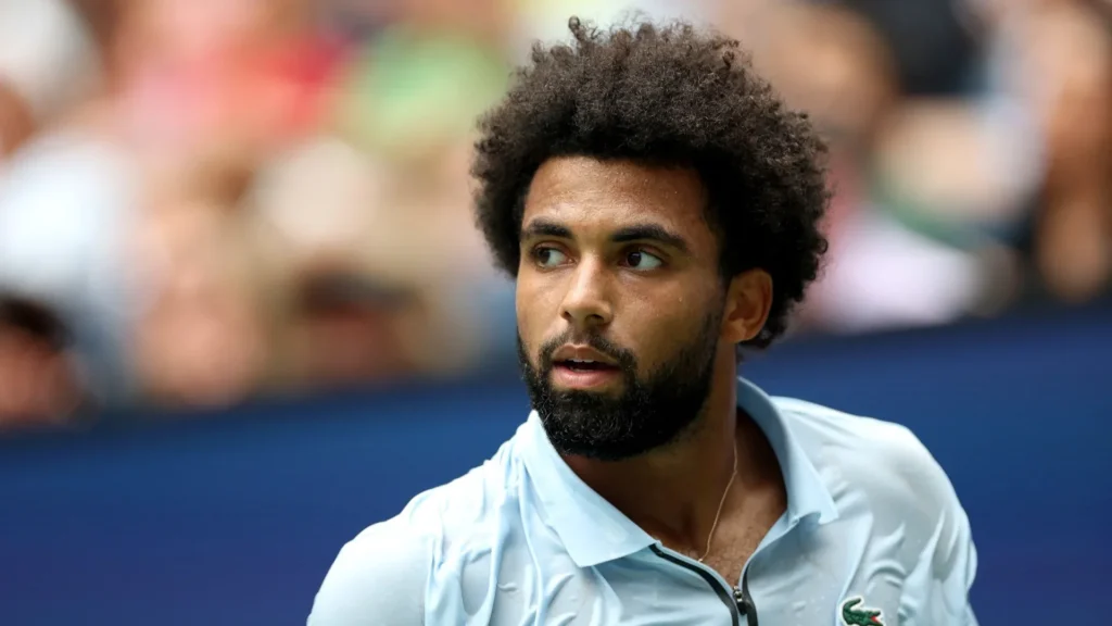 ATP: Fils becomes highest-ranked player to come through qualifying since 1990 - en.tennistemple.com