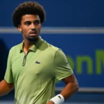 Fils Too Powerful for Van Assche as Frenchman Reaches Tokyo Last 16 - en.tennistemple.com