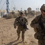 US Troops Withdraw From Iraq After 12-year Mission - TODAY.com