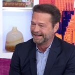 Jason Priestley on His Reprising Role in ‘Private Eyes West Coast’ - TODAY.com