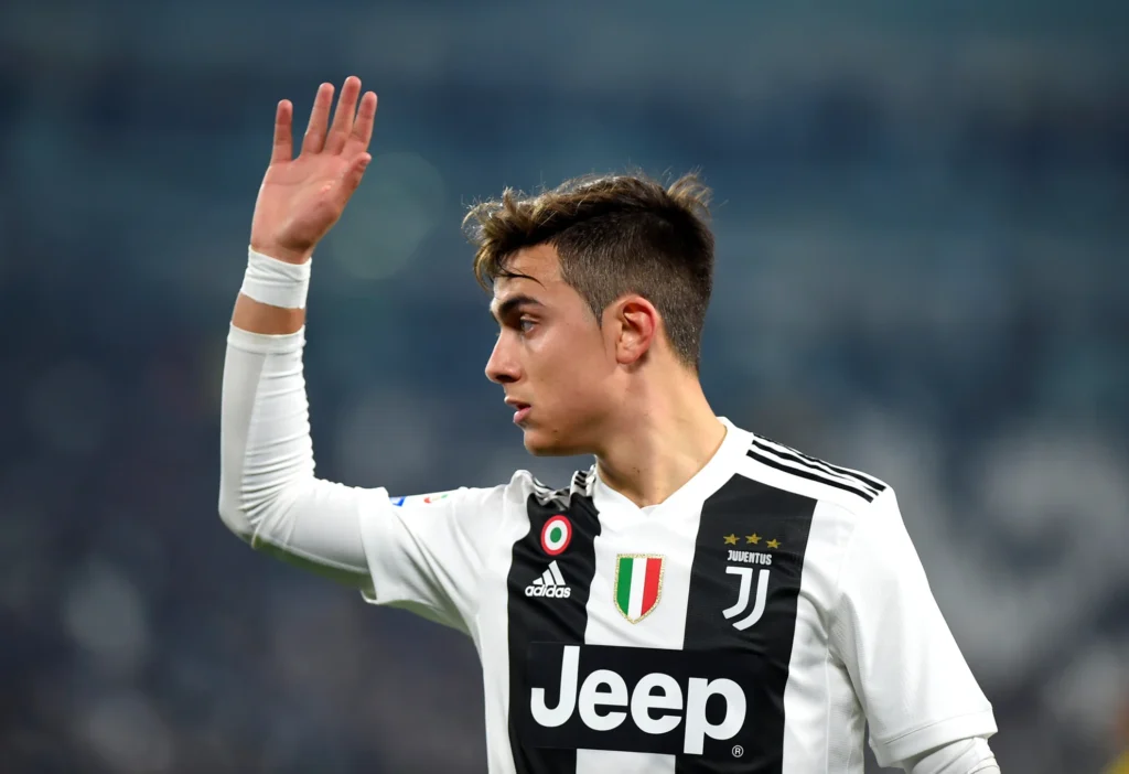 Shafaq News..Roma blocks Dybala, Molina from Messi farewell - شفق نيوز