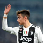Shafaq News..Roma blocks Dybala, Molina from Messi farewell - شفق نيوز