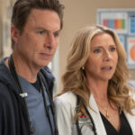 Scrubs Season 2: Zach Braff Teases Meeting J.D. & Elliot's Son, Ollie - Bleeding Cool News