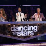 Dancing with the Stars LIVE: Week 2 underway as elimination looms - The Independent