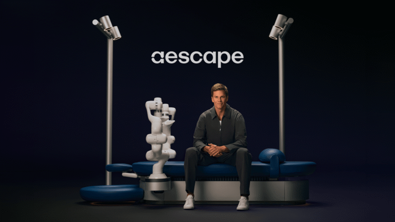 Tom Brady to Headline the Opening Session of Eudēmonia Summit 2026 - insider.fitt.co