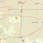 3.4-magnitude earthquake hits Ontario, shaking felt across San Bernardino County, USGS says - ABC7 Los Angeles