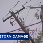 NJ storm damage forces school closures as cleanup continues in Mantua, Deptford - 6abc.com