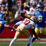 49ers beat Super Bowl favorite Rams 27-7 in NFL's first Australia game - ABC7 Los Angeles