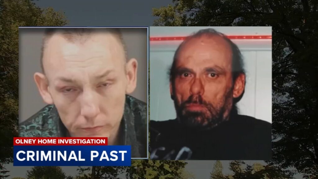 Neighbors recall Horsch family's past as investigation grows into Philadelphia home linked to missing women - 6abc.com