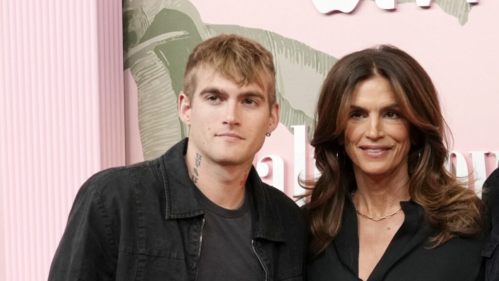 Cindy Crawford's son Presley Gerber dies at 27 - ABC30 Fresno