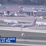 Flights stopped at Newark, Philadelphia airports due to equipment outage: FAA - ABC7 Chicago