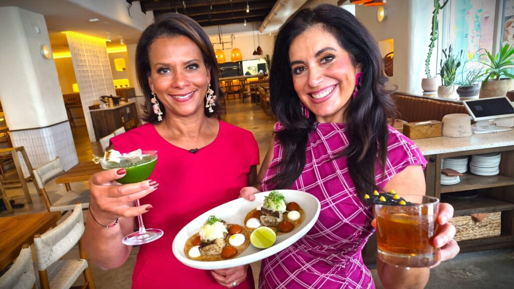 FYI Philly | Celebrate Hispanic Heritage Month with local makers, flavors and traditions - 6abc Philadelphia