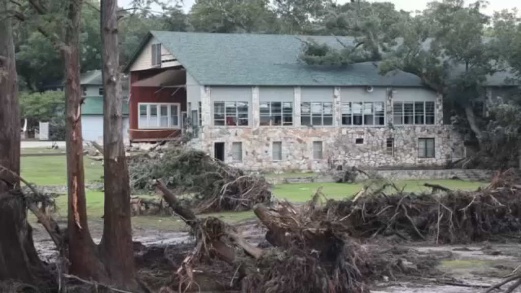 Texas investigators seek evidence of manslaughter, other crimes in 27 flood deaths at Camp Mystic - 6abc Philadelphia
