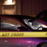 Body found inside vehicle in parking lot of Northeast Side Cracker Barrell - WOAI