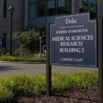 As School of Medicine navigates uncertainty, AI dominates its future strategy - The Duke Chronicle