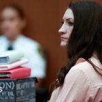 Jury in Lindsay Clancy trial unable to reach unanimous verdict but will keep deliberating - BBC