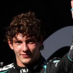 F1 LIVE: Spanish Grand Prix 2026 times, results, radio & race updates from Madrid - BBC