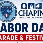 Town of Chapin to host Labor Day Parade - wach.com