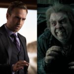 Harry Potter TV Show’s New Arthur Weasley Has Surprising Tie to OG Peter Pettigrew - SYFY