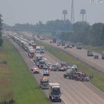 20-Year-Old Killed in I-70 Westbound Collision with Semi-Truck in Clark County - SSBCrack