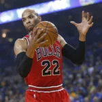 Longtime Bulls fan favorite returns in new coaching role - sportingnews.com