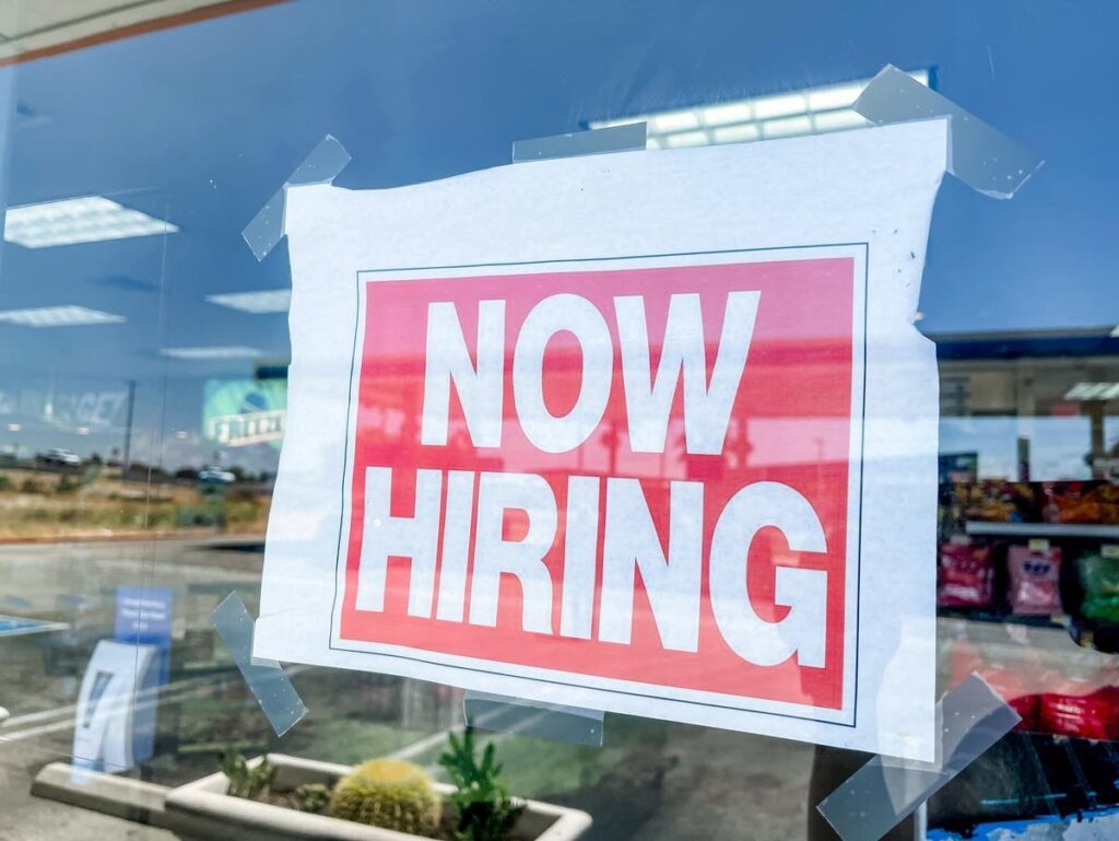 San Diego County's 4.9% Unemployment Rate Remains Steady In August - Patch
