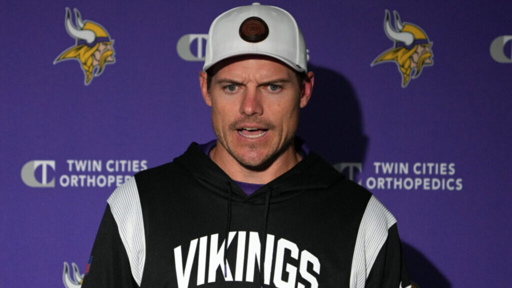 Minnesota Vikings Suddenly Acquire Former 1,200-Yard RB - Yardbarker