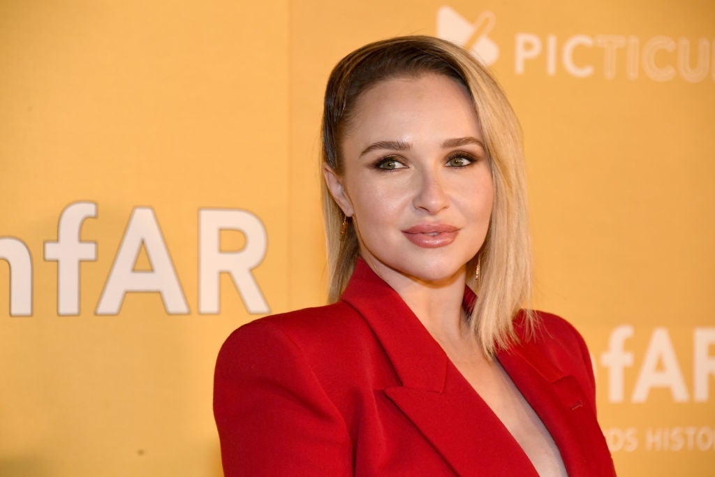 Hayden Panettiere’s Cause of Death Revealed - Kiss 95.1 Charlotte