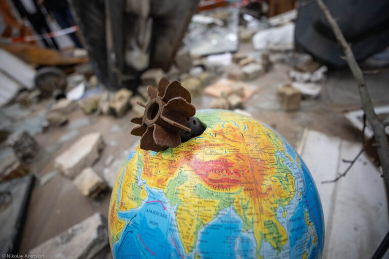 Russia Expands Its War - CounterPunch.org