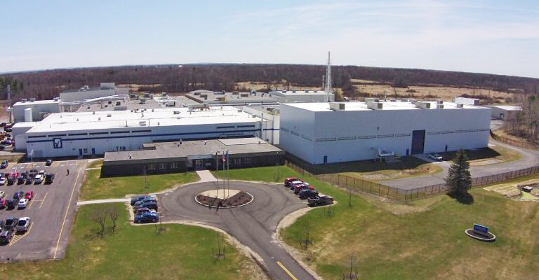 Corning to receive $1.8 million for warehouse conversion after NYPA trustees approve funding - North Country Now