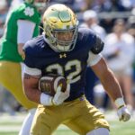 Wisconsin vs Notre Dame Prop Bets – Best Player Prop Bets for Sunday CFB - Sports Betting Dime