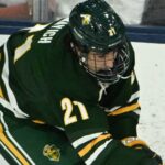 Report: Blues prospect Matthew Mayich has ‘zero chance of recovery’ following collapse at ASU, lawyer says - Yardbarker