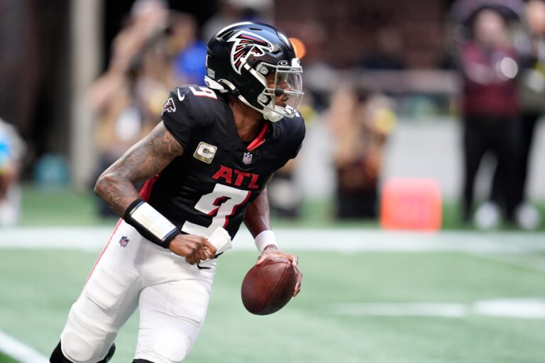 Final Picks for Falcons vs Packers Plus TNF Weather Forecast - Sports Betting Dime